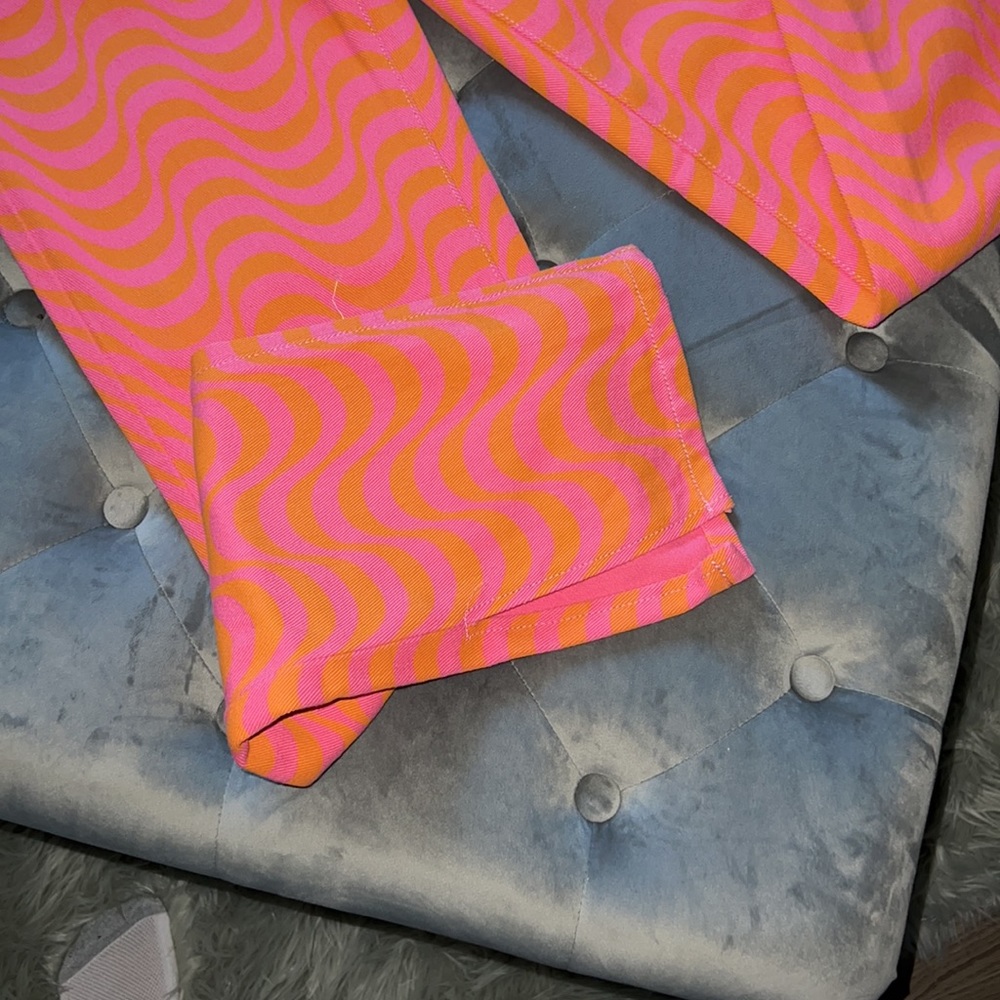 Jeans - Picture 4 of 5